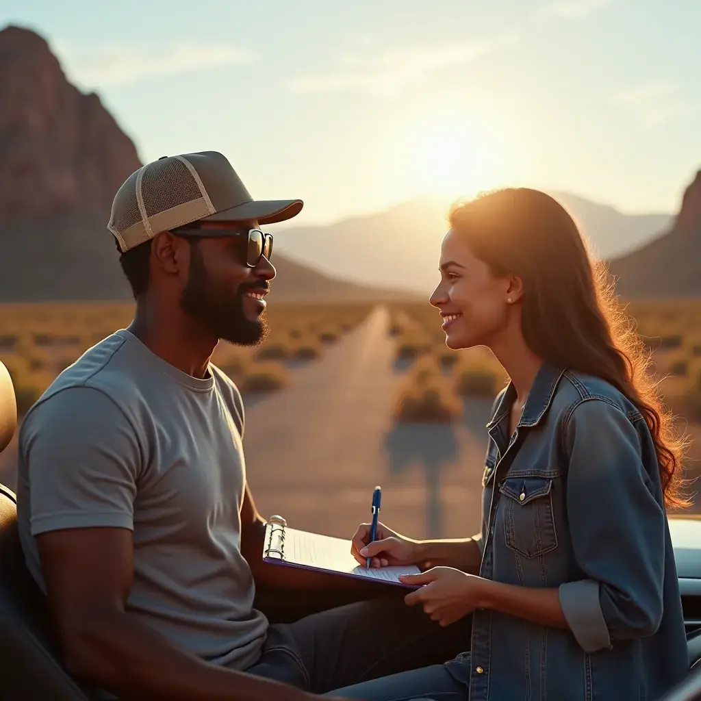 Advanced technology hub