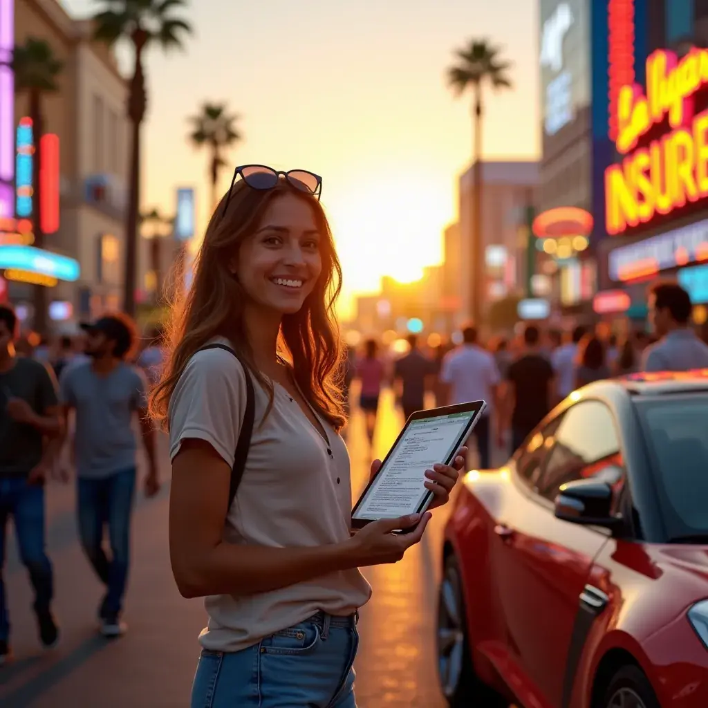 Modern geometric design